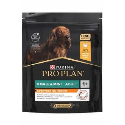 Purina Pro Plan Small & Mini Adult Everyday Nutrition kuře 0,7 kg