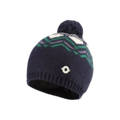 Kari Traa SUNDVE beanie ROYAL modrá