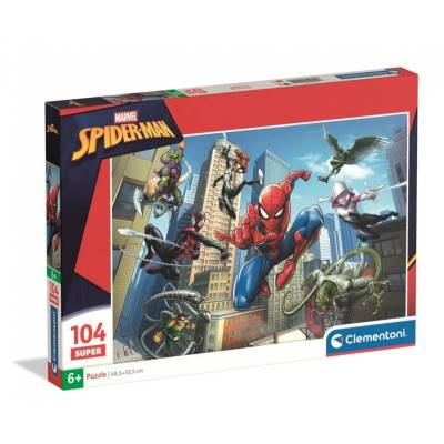 Clementoni 25014 пъзел (8005125250141)