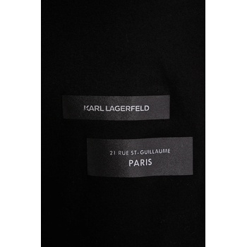 Karl Lagerfeld Тениска Karl Lagerfeld (561221.755044)