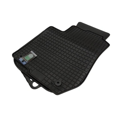 Гумени стелки за audi a3 8l (1996-2003)