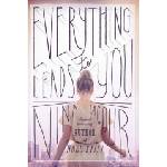 SPEAK Everything Leads to You | Nina LaCour