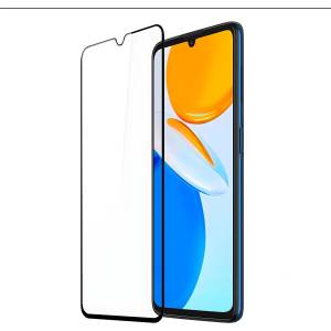 Dux Ducis 10D Закалено стъкло за Honor 7X - Черен KP24533