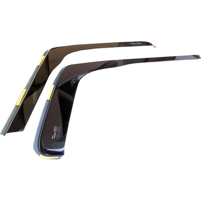 Heko Ветробрани за Opel Movano / Renault Master (2010+) / (2019+) (27108)