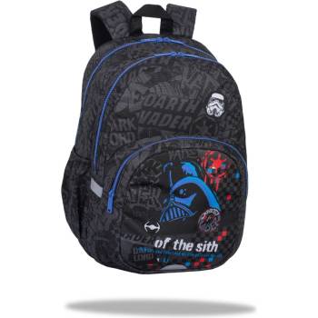 COOLPACK Ученическа раница CoolPack Rider Star Wars (F109779)