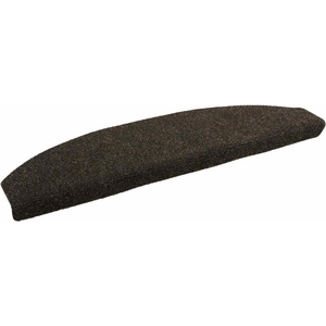 vidaXL Самозалепващи стъпаловидни постелки 15 бр. 80 x 24, 5 x 3, 5 см (42038670)