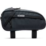 Chrome Чанта за рамка Chrome Holman Toptube Bag Bike bag - Black - размер 1 l (510-4717-0211)