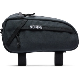 Chrome Чанта за рамка Chrome Holman Toptube Bag Bike bag - Black - размер 1 l (510-4717-0211)