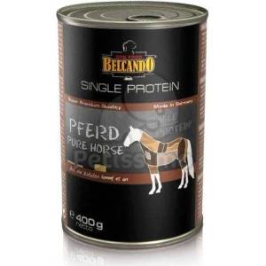 BELCANDO Single Protein - Horse 6x400 g