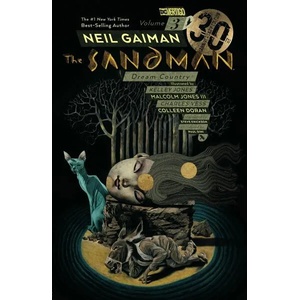 The Sandman Vol. 3 (ISBN: 9781401285487)