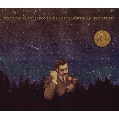 Gregory Alan isakov - This Empty Northern Hemisphere CD