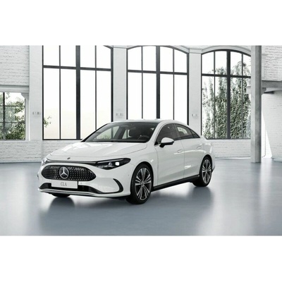 Mercedes-Benz CLA 250 EQ 200 kW