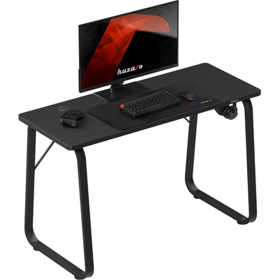 Huzaro Hero 1.5 Black – Zboží Mobilmania