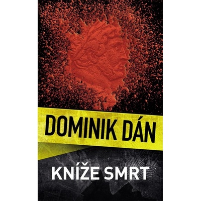 Kníže Smrt 8. - Dominik Dán