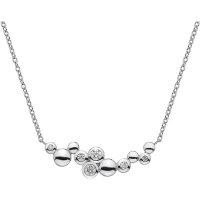 Hot Diamonds Náhrdelník Emozioni Nettare EN006
