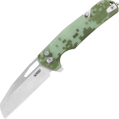 Kubey 10-8 Satin 14C28N Camo G10 KU363D