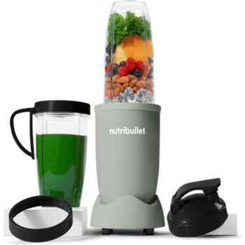 Image 1 of nutribullet NB907