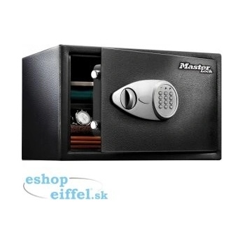 Master Lock X125ML