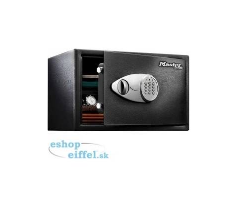 Master Lock X125ML