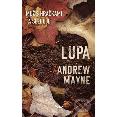 Lupa - Andrew Mayne