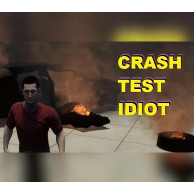 Crash Test Idiot