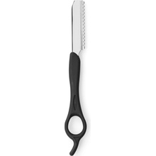 Styling razor profesionálny stylingový efilačný zrezávač čierna