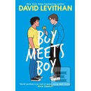 Boy Meets Boy - Levithan David