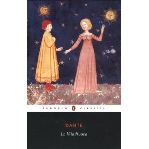 Vita Nuova | Dante (ISBN: 9780140449471)