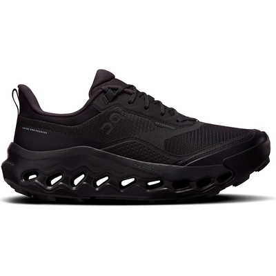 On Дамски мултиспорт обувки On Women's Cloudhorizon 2 WP Multisport shoes - Black / Black - размер 38, 5 (EU) (122-1457-0116)