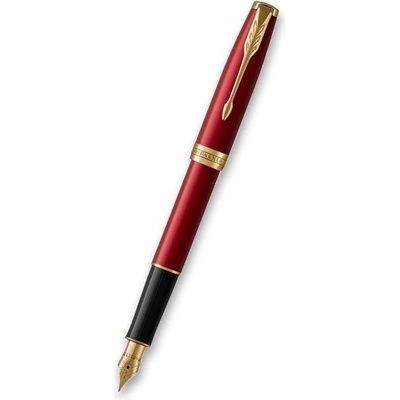 Parker Royal Sonnet Red GT hrot M 1502/5131474