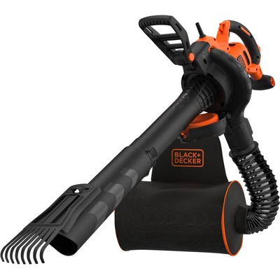 Black & Decker BEBLV301-QS 3in1