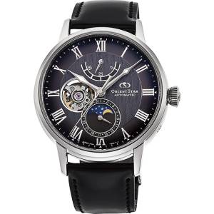 Orient Мъжки часовник Orient Star RE-AY0107N (B--RE-AY0107N) Часовници