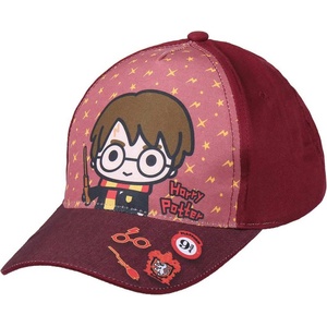 CERDA Шапка Harry Potter (2200007128-DRED)