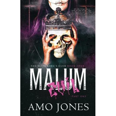 Malum: Part 1 | Amo Jones