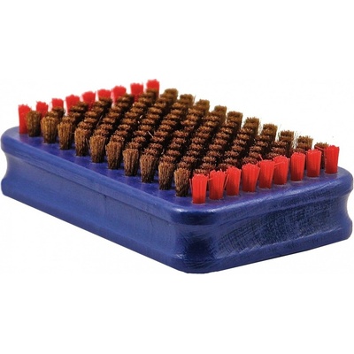 Star Ski Wax Plane Brush bronze