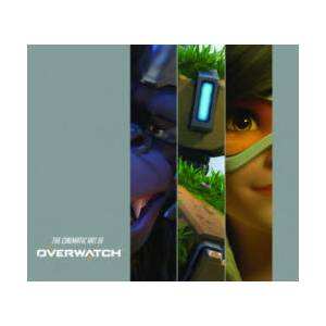The Cinematic Art of Overwatch | Burns (2020)