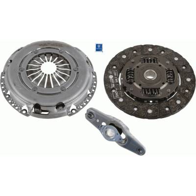 Sada spojky SACHS 3000 950 105