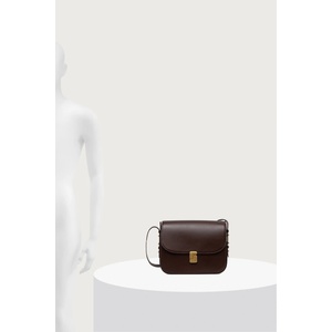 Soeur чанта crossbody дамска от кожа BELLISSIMA MAXI (SEM1611BELLIMAX)