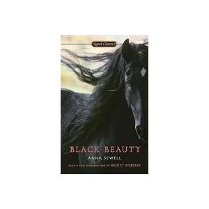 Black Beauty (ISBN: 9780451531742)