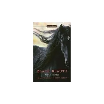 Image 1 of Black Beauty | Anna Sewell, Monty Roberts, Lucy Grealy