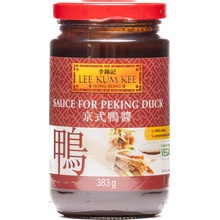 LEE KUM KEE Omáčka Peking Duck 383g