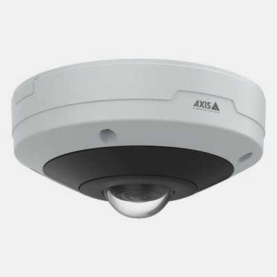 AXIS M4337 PLVE