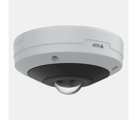 AXIS M4337 PLVE