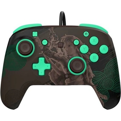 Turtle Beach Rematch Wired TBC-8005-55