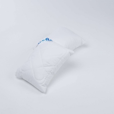 Kvalitex vankúš kuličkový Luxus plus zip 250g 30x40