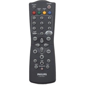 GENERAL PHILIPS RT790 - съвместимо дистанционно управление на марката General (RT790)