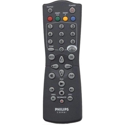 GENERAL PHILIPS RT790 - съвместимо дистанционно управление на марката General (RT790)