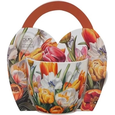 DUO PORCELAIN Hrnek 460 ml 969983