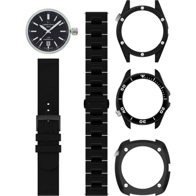 Certina C041.407.39.051.00