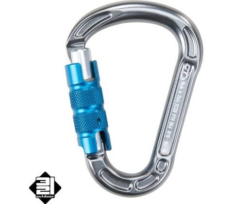 Climbing Technology Concept TG
